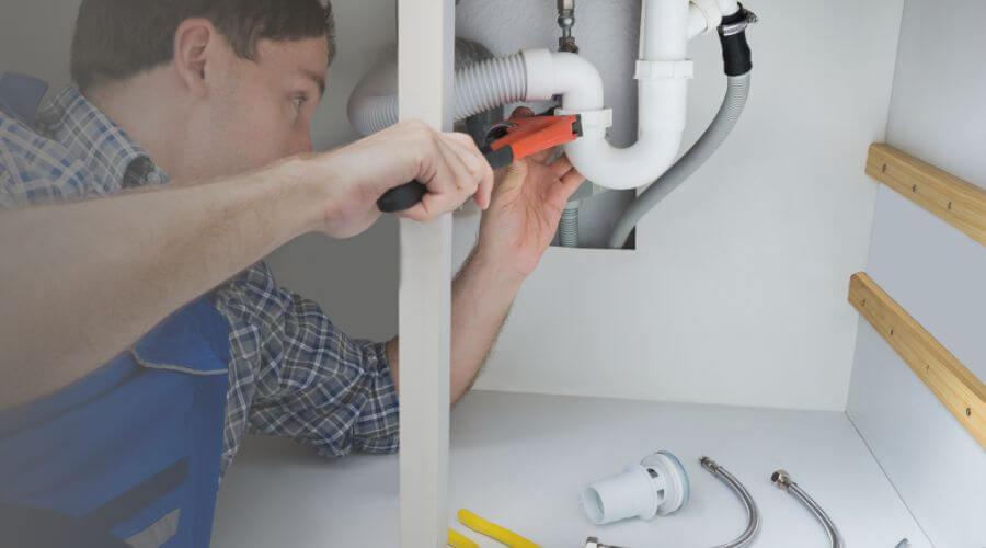 Local 24/7 Emergency Plumbing in Ramona, OK